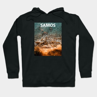 Samos Hoodie